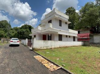 Residential Land for SaleThrissur, Thrissur, Velappaya