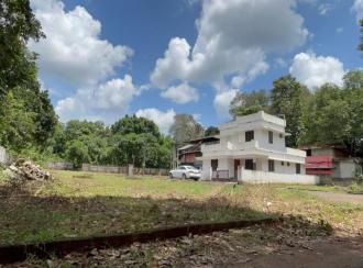 Residential Land for Sale in Thrissur, Thrissur, Velappaya