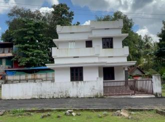Residential Land for Sale in Thrissur, Thrissur, Velappaya