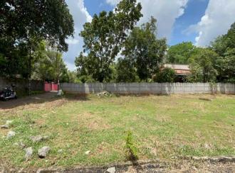 Residential Land for Sale in Thrissur, Thrissur, Velappaya