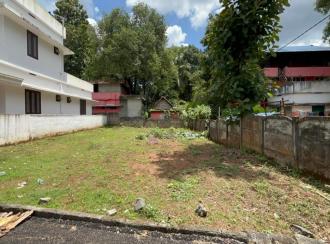 Residential Land for Sale in Thrissur, Thrissur, Velappaya