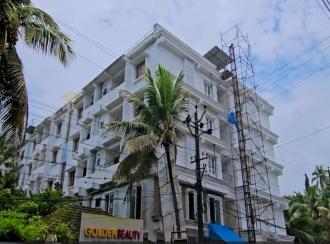 Residential Apartment for SaleThrissur, Guruvayur, South nada