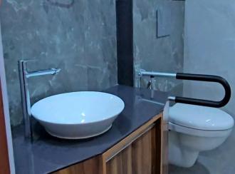 Residential Apartment for Sale in Thrissur, Guruvayur, South nada, Pancharamukku Road