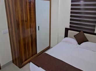 Residential Apartment for Sale in Thrissur, Guruvayur, South nada, Pancharamukku Road