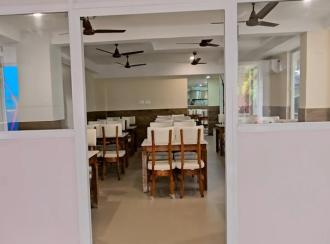 Residential Apartment for Sale in Thrissur, Guruvayur, South nada, Pancharamukku Road