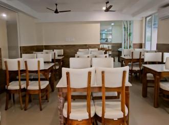 Residential Apartment for Sale in Thrissur, Guruvayur, South nada, Pancharamukku Road