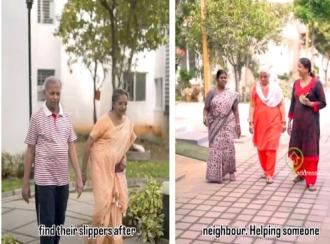 Residential Apartment for Sale in Thrissur, Guruvayur, South nada, Pancharamukku Road