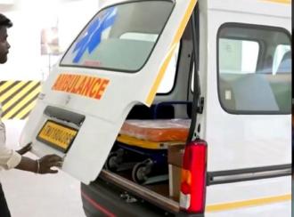 Residential Apartment for Sale in Thrissur, Guruvayur, South nada, Pancharamukku Road