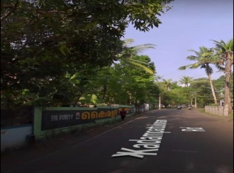 Residential Land for Sale in Kollam, Parippally, Ezhippuram, chavarcode