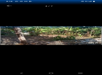 Residential Land for Sale in Kollam, Parippally, Ezhippuram, chavarcode