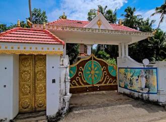 Residential House Villa for SaleKollam, Karunagapally, Karunagapally town