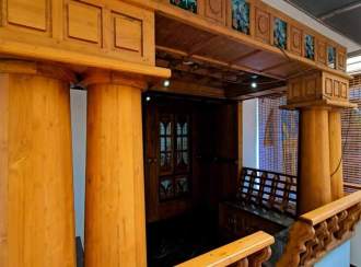 Residential House Villa for Sale in Kollam, Karunagapally, Karunagapally town