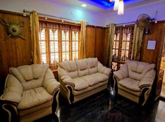 Residential House Villa for Sale in Kollam, Karunagapally, Karunagapally town