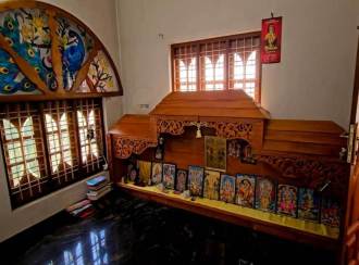 Residential House Villa for Sale in Kollam, Karunagapally, Karunagapally town