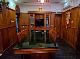 Residential House Villa for Sale in Kollam, Karunagapally, Karunagapally town