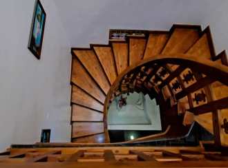 Residential House Villa for Sale in Kollam, Karunagapally, Karunagapally town