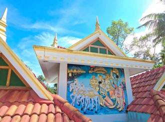 Residential House Villa for Sale in Kollam, Karunagapally, Karunagapally town