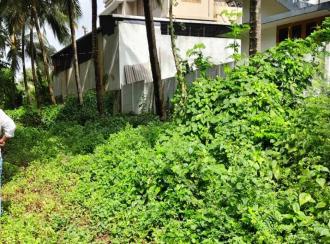 Residential Land for Sale in Palakkad, Kollengode, Kollengode
