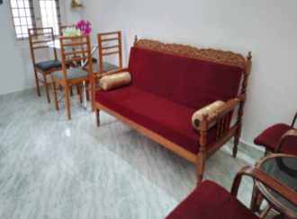 Residential House Villa for Sale in Palakkad, Ottappalam, Ottappalam