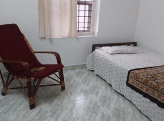 Residential House Villa for Sale in Palakkad, Ottappalam, Ottappalam