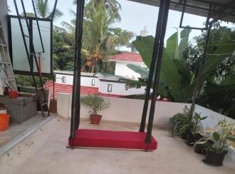 Residential House Villa for Sale in Palakkad, Ottappalam, Ottappalam