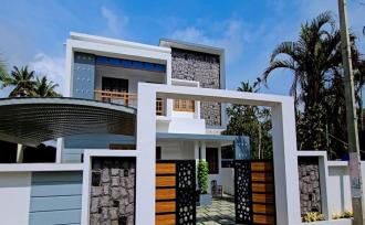 Residential House Villa for SaleAlleppey, Alappuzha, Kalavoor