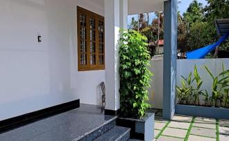 Residential House Villa for Sale in Alleppey, Alappuzha, Kalavoor