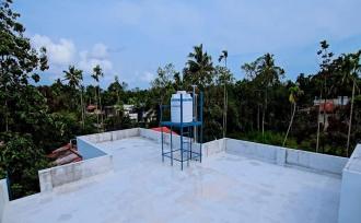 Residential House Villa for Sale in Alleppey, Alappuzha, Kalavoor