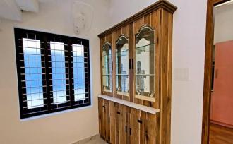 Residential House Villa for Sale in Alleppey, Alappuzha, Kalavoor