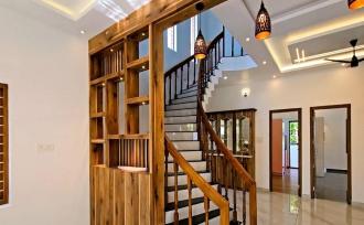 Residential House Villa for Sale in Alleppey, Alappuzha, Kalavoor