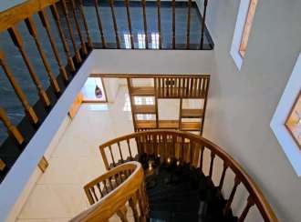 Residential House Villa for Sale in Alleppey, Alappuzha, Kalavoor