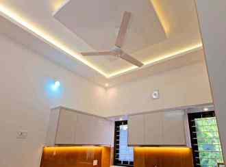 Residential House Villa for Sale in Alleppey, Alappuzha, Kalavoor