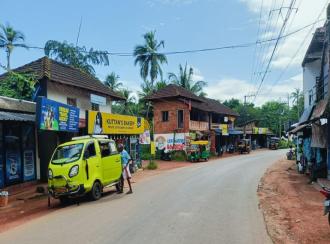 Residential Land for Sale