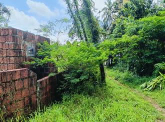 Residential Land for Sale in Kannur, Kannur, Kappad