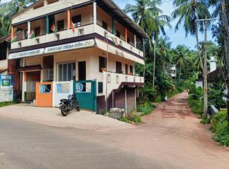Residential Land for Sale in Kannur, Kannur, Kappad