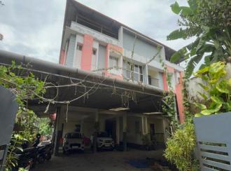 Residential Apartment, Thrissur