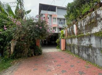 Residential Apartment for Sale in Thrissur, Paliyekkara, Chittissery