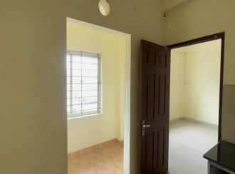 Residential Apartment for Sale in Thrissur, Paliyekkara, Chittissery