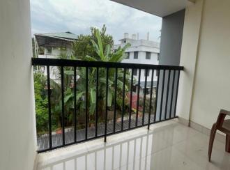 Residential Apartment for Sale in Thrissur, Paliyekkara, Chittissery