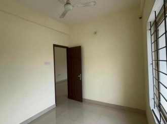 Residential Apartment for Sale in Thrissur, Paliyekkara, Chittissery