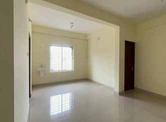 Residential Apartment for Sale in Thrissur, Paliyekkara, Chittissery