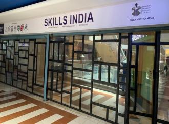 Commercial Office for SaleThrissur, Thrissur, Swaraj round