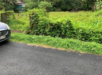 Residential Land for Sale in Thrissur, Kunnamkulam, Akkikavu