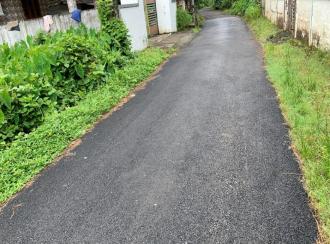 Residential Land for Sale in Thrissur, Kunnamkulam, Akkikavu