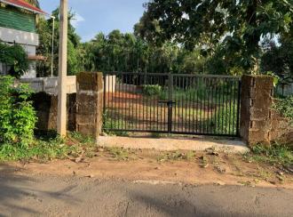 Residential Land for Sale in Thrissur, Thrissur, Muthuvara