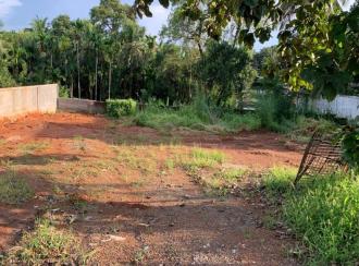 Residential Land for Sale in Thrissur, Thrissur, Muthuvara