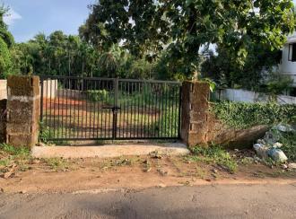 Residential Land for Sale in Thrissur, Thrissur, Muthuvara