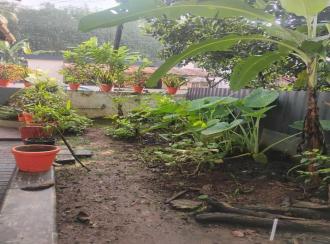 Residential House Villa for Sale in Ernakulam, Aluva, Edathala, kunjattukara