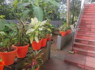 Residential House Villa for Sale in Ernakulam, Aluva, Edathala, kunjattukara
