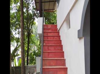 Residential House Villa for Sale in Ernakulam, Aluva, Edathala, kunjattukara